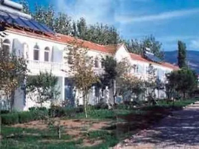 Szálloda Agripark 3*